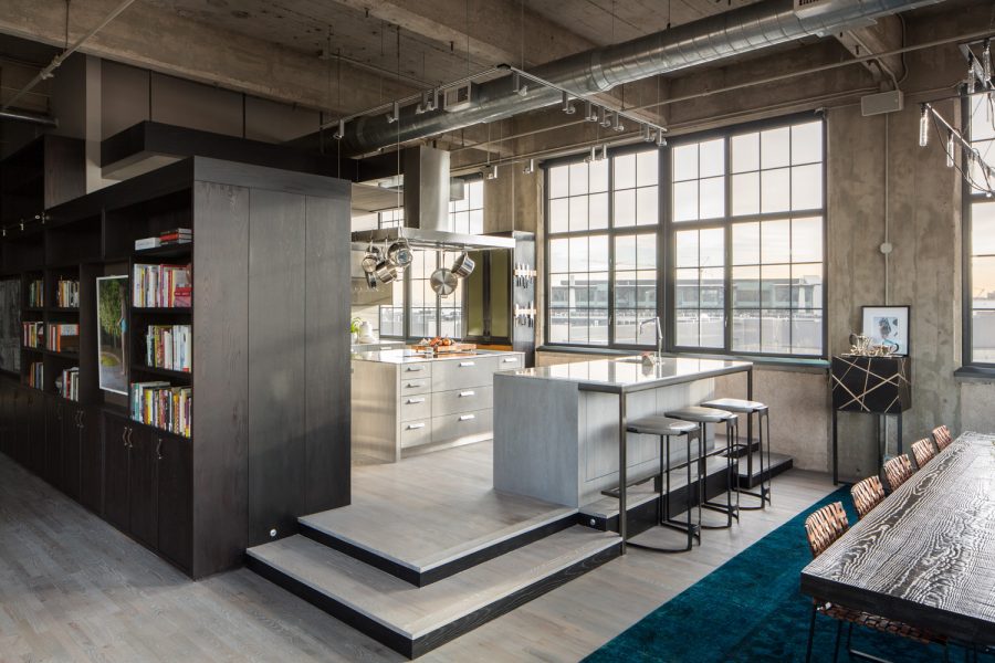 LOFT